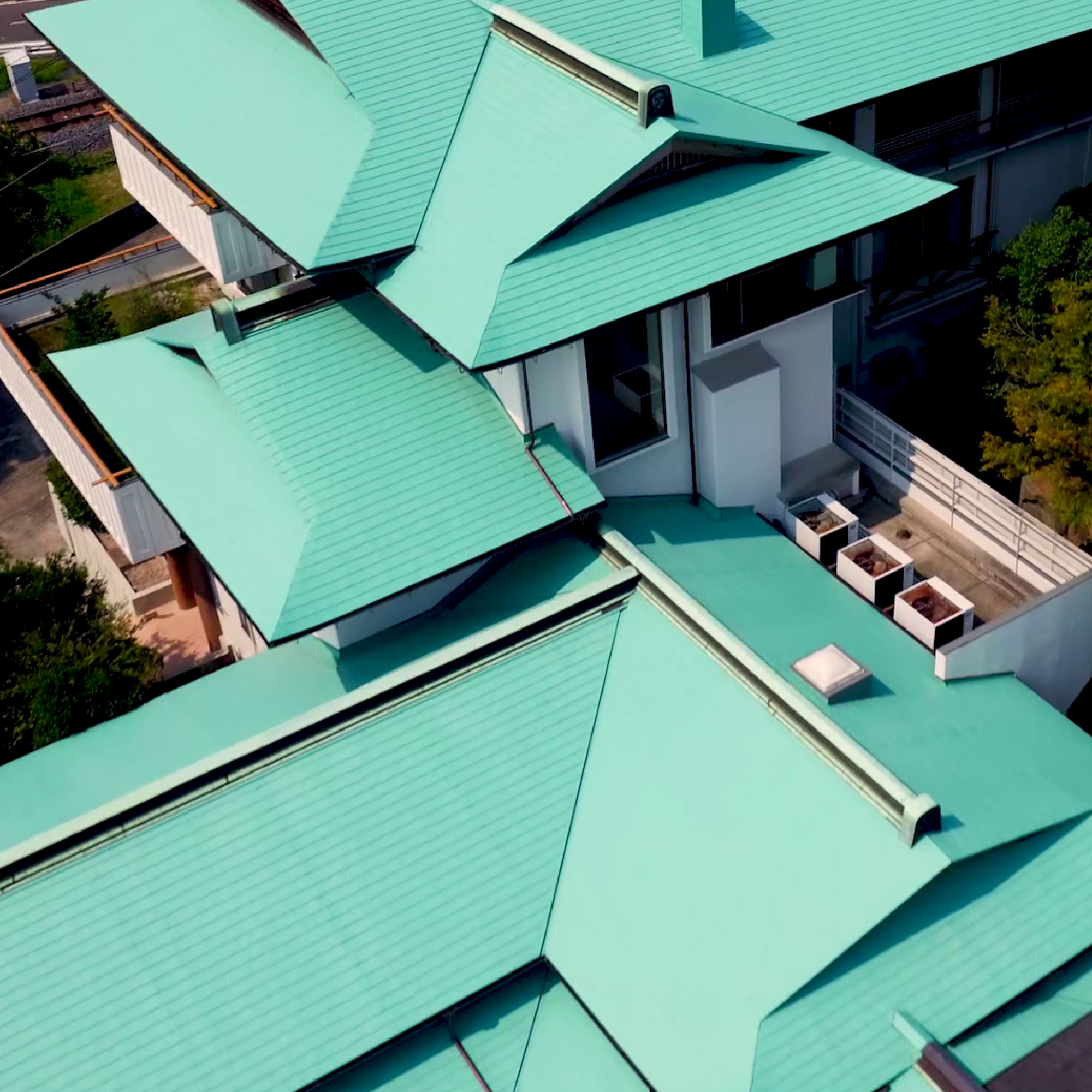 私たちについて