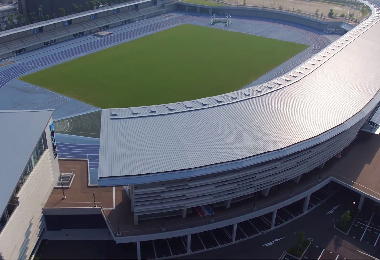 クオリティの高さ