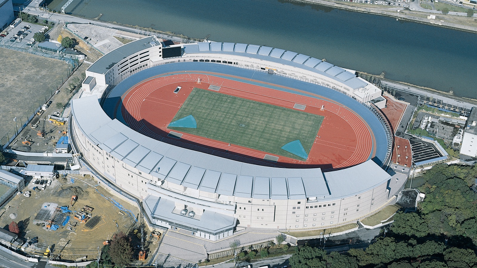 りょうまスタジアム