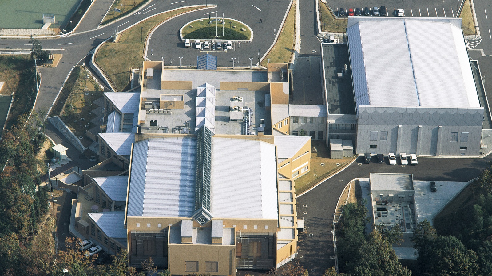 ツインパルながお