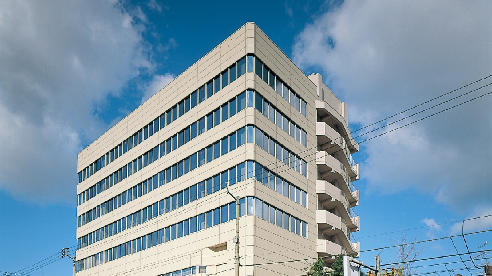 セントラル田町ビル