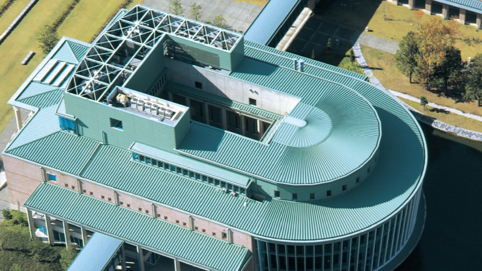 ６６ハゼ式折板