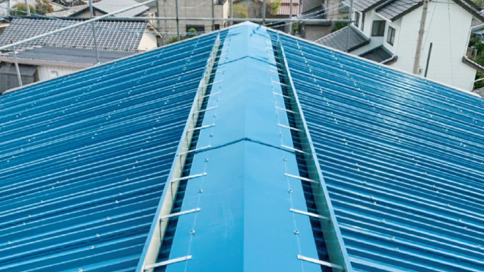 カバールーフ３０